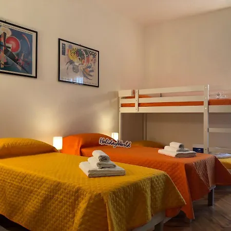 Casa Di Max By World *
