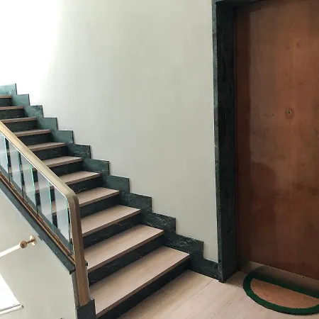 Casa Di Max By World Turin