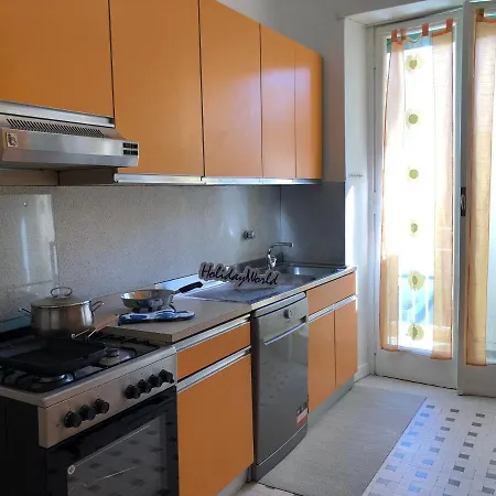 Appartement Casa Di Max By World