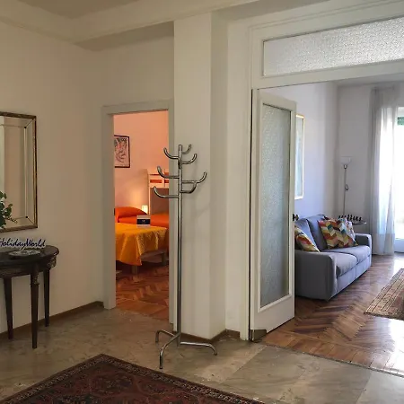 Casa Di Max By World *