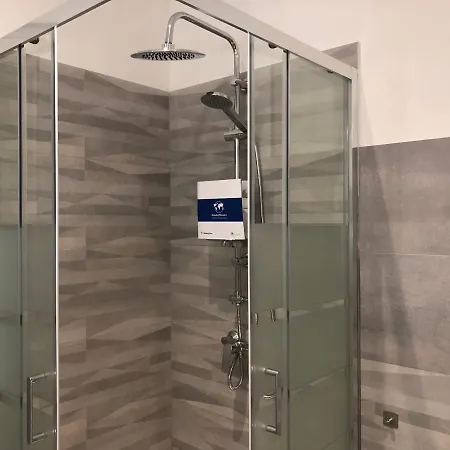 Apartmán Casa Di Max By World *