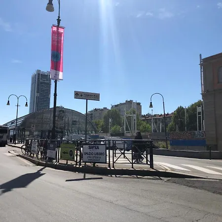 Casa Di Max By World Appartement *