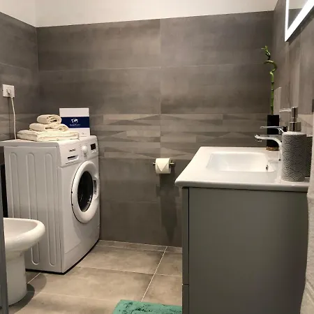 Casa Di Max By World * Turin