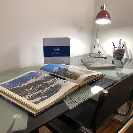 Casa Di Max By World *