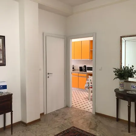 Appartement Casa Di Max By World