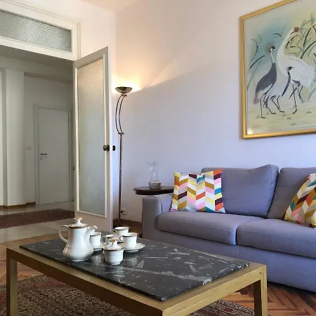 Casa Di Max By World *