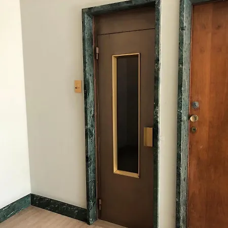 Appartement Casa Di Max By World