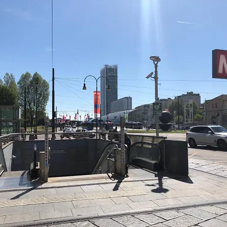 Casa Di Max By World *