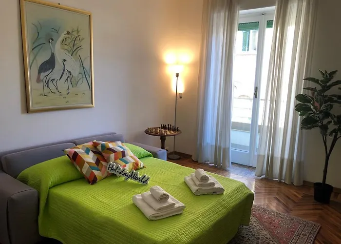 Casa Di Max By World * טורינו