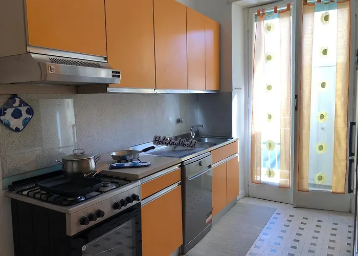 アパート Casa Di Max By World