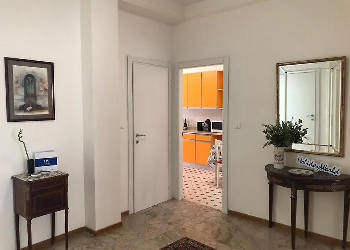 アパート Casa Di Max By World