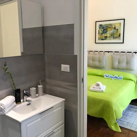Apartman Casa Di Max By World
