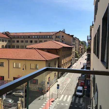Casa Di Max By World Apartman *