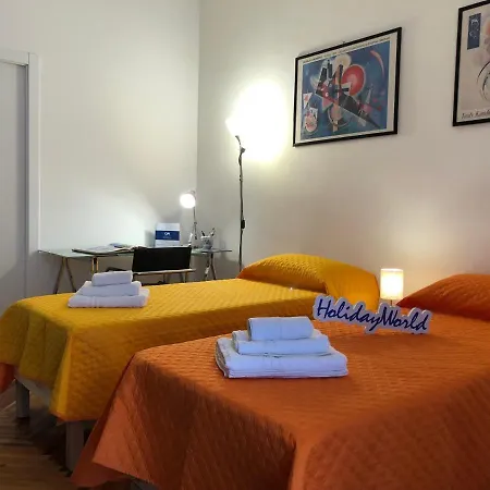 Casa Di Max By World Apartman Torino