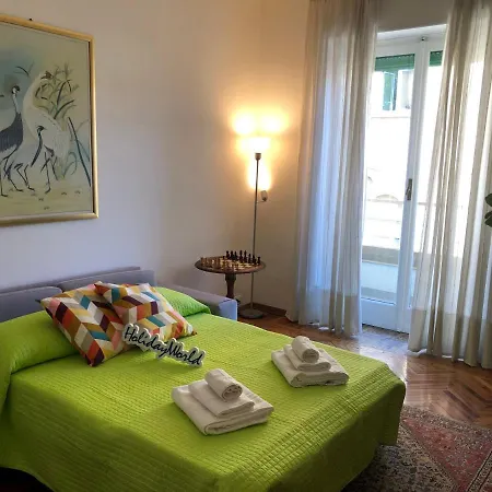 Casa Di Max By World * Turín