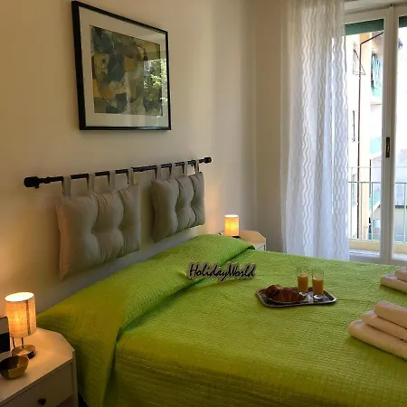 Apartman Casa Di Max By World *