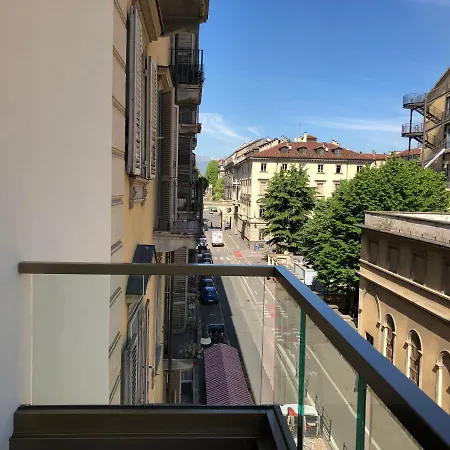 Apartman Casa Di Max By World *