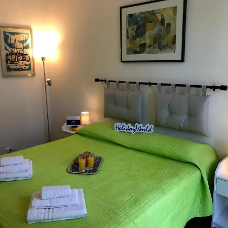 Casa Di Max By World Apartamento *