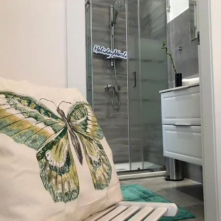 Casa Di Max By World Apartman