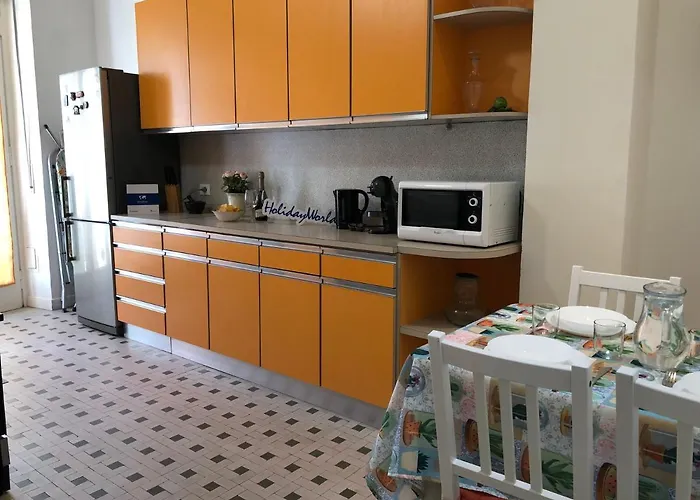 Casa Di Max By World