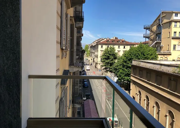 Apartman Casa Di Max By World *